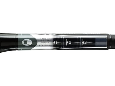 Quartet Premium - marker - black (pack of 12) - 79553-A - Dry Erase  Whiteboards 