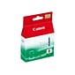 Canon CLI-8 Green Standard Yield Ink Cartridge (0627B002)