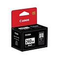 Canon 240XXL Black Extra High Yield Ink Cartridge   (5204B001)