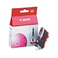 Canon 8 Magenta Standard Yield Ink Cartridge (0622B002AA)