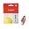 Canon CLI-8 Yellow Standard Yield Ink Cartridge (0623B002AB)