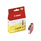 Canon 8 Yellow Standard Yield Ink Cartridge (0623B002AB)