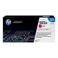 HP 502A Magenta Standard Yield Toner Cartridge (Q6473A)