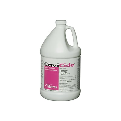 Metrex CaviCide All-Purpose Cleaner, 128 Oz. (13-1000)