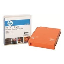 HP Internal Cleaning Cartridge for LTO Ultrium (C7978A)