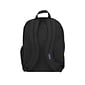 JanSport Big Student Backpack, Solid, Black (TDN7008JAN)