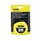 Stanley 25 Tape Measure, Polymer (30455)