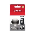 Canon 210XL Black High Yield Ink Cartridge (2973B001)