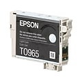 Epson T96 Ultrachrome Light Cyan Standard Yield Ink Cartridge