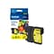 Brother LC61YS Yellow Standard Yield Ink Cartridge