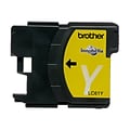 Brother LC61YS Yellow Standard Yield Ink Cartridge