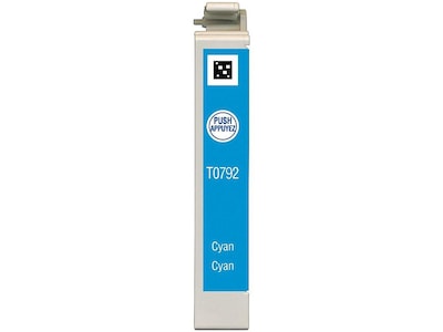 Epson T79 Cyan High Yield Ink Cartridge