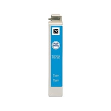 Epson T79 Cyan High Yield Ink Cartridge