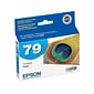 Epson T79 Cyan High Yield Ink Cartridge