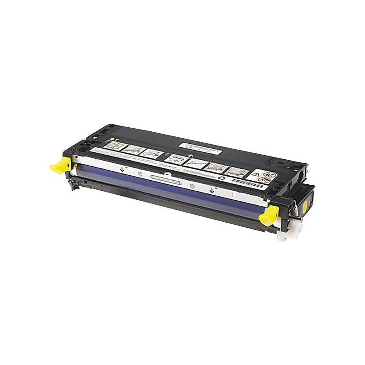 Dell NF555 Yellow Standard Yield Toner Cartridge