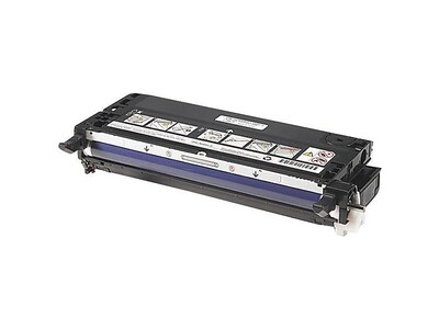 Dell PF028 Black Standard Yield Toner Cartridge