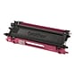 Brother TN-110 Magenta Standard Yield Toner Cartridge   (TN110M)