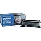 Brother TN-110 Black Standard Yield Toner Cartridge  (TN110BK)