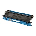 Brother TN-110 Cyan Standard Yield Toner Cartridge  (TN110C)