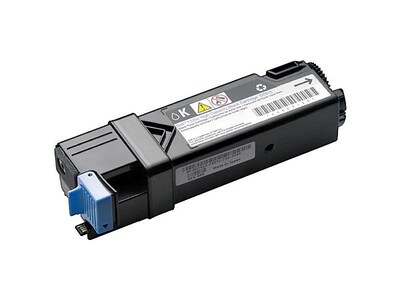 Dell P237C Black Standard Yield Toner Cartridge