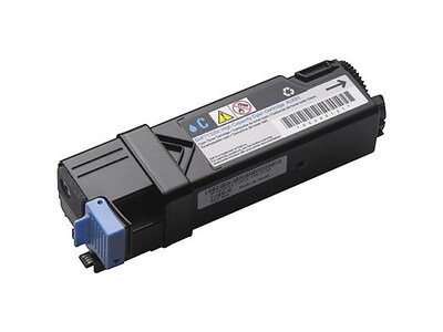 Dell P238C Cyan Standard Yield Toner Cartridge
