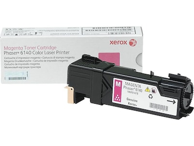 Xerox 106R01478 Magenta Standard Yield Toner Cartridge