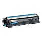 Brother TN-210 Cyan Standard Yield Toner Cartridge  (TN210C)