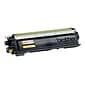 Brother TN-210 Yellow Standard Yield Toner Cartridge   (TN210Y)