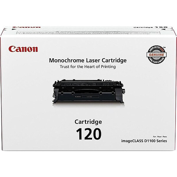 Canon 3010C001 (Cartridge 057H) Black High Yield Toner Cartridge
