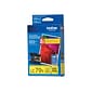 Brother LC79YS Yellow Extra High Yield Ink Cartridge