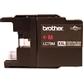 Brother Magenta Extra High Yield Ink Cartridge  (LC79MS)