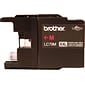 Brother Magenta Extra High Yield Ink Cartridge  (LC79MS)