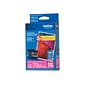 Brother Magenta Extra High Yield Ink Cartridge  (LC79MS)