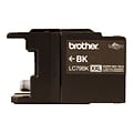 Brother LC79BKS Black Extra High Yield Ink   Cartridge