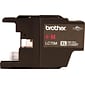 Brother LC75MS Magenta High Yield Ink  Cartridge