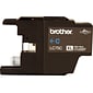 Brother LC75CS Cyan High Yield Ink Cartridge