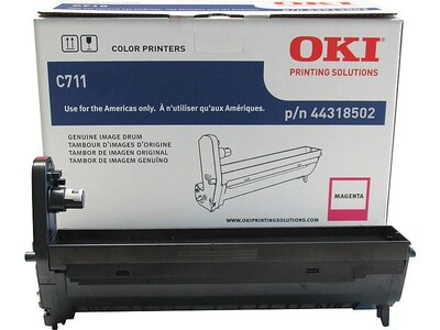 OKI 44318502 Drum Unit (2675073)