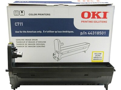 OKI 44318501 Drum Unit (2675072)