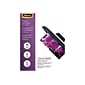 Fellowes SuperQuick Thermal Laminating Pouches, Letter Size, 3 Mil, 100/Pack (5245801)