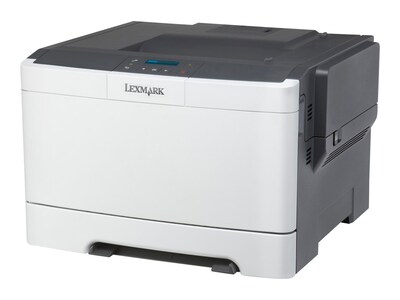 Lexmark CS310dn 28C0050 USB & Network Ready Color Laser Printer