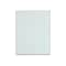 TOPS Cross-Section Pad, 8.5 x 11, Quad Rule, White, 50 Sheets/Pad (TOP 35101)