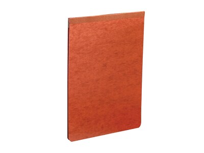 Smead Premium Pressboard Report Cover, Tabloid Size, Red (81778)