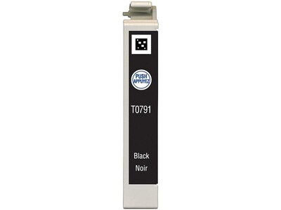 Epson T79 Black High Yield Ink  Cartridge