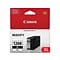 Canon 1200XL Black High Yield Ink Cartridge   (9183B001)