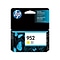 HP 952 Yellow Standard Yield Ink Cartridge (L0S55AN#140), print up to 630 pages