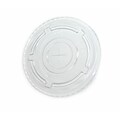 BioGreenChoice PLA Cold Cup Lid, 32 oz., Clear, 600/Carton (BGC-384)