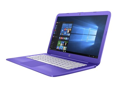 HP Stream 14 Notebook Laptop, Intel (14CB120NR)