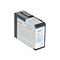 Epson T580 Ultrachrome Light Cyan Standard Yield Ink Cartridge