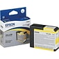 Epson T580 Ultrachrome Yellow Standard Yield Ink Cartridge