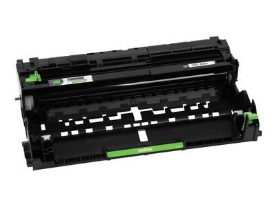 Brother DR 890 Black Drum Cartridge, Standard